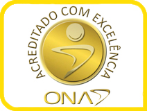 1� Hospital de Santa Catarina, acreditado com Excel�ncia pela ONA