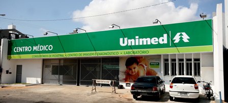 Unimed Natal convoca especialistas Unimed Natal convoca especialistas