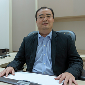Diretor Administrativo: Dr. Gil Takayuki Yamaguchi
