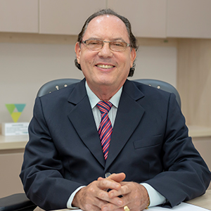 Dr. Durval Fracisco dos Santos Filho