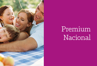 Premium Nacional