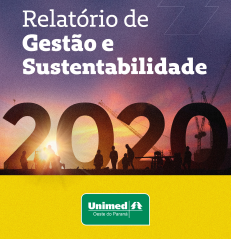 Relatório de Gestão e Sustentabilidade 2020
