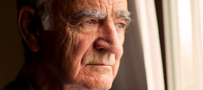 Doença de Alzheimer 1 Saúde mental dos idosos: vamos falar sobre isso? - Saúde em Pauta - Institucional