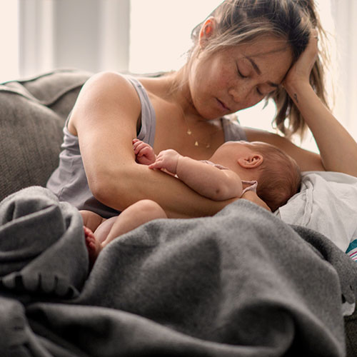 Mamã Grávida Bebê Recémnascido - Melhor jogo de parentalidade
