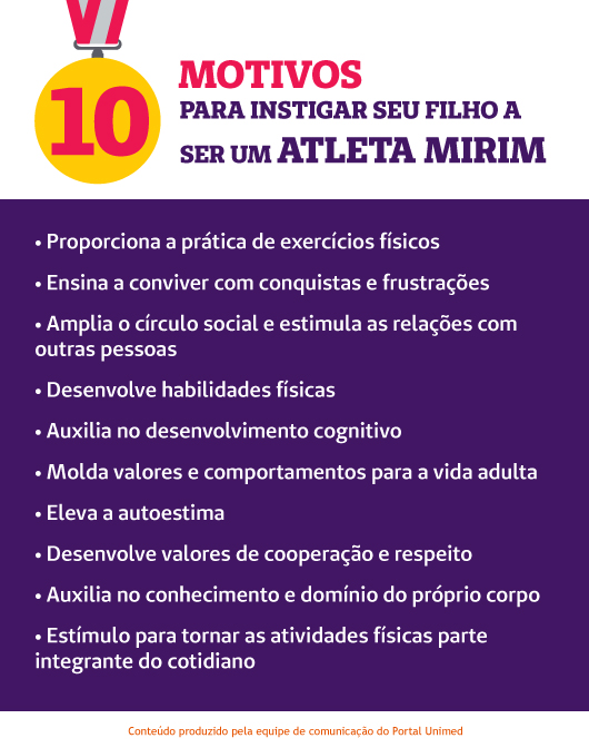 5 benefícios do futebol para as crianças