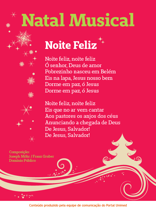Dissemine o real significado do Natal - Pais e Filhos - Institucional Dissemine o real significado do Natal - Pais e Filhos - Institucional