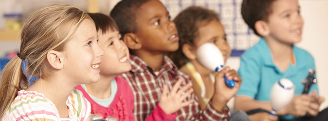 Primeiro dia de aula do meu filho: como ajudá-lo?