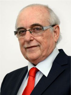 Dr. Paulo De Conti