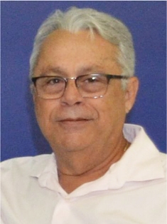 Dr. Mozart Marques de Oliveira