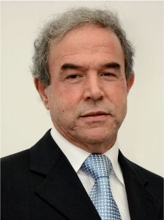 Dr. Antonio José Craveiro Faria