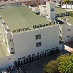 Imagem do Hospital