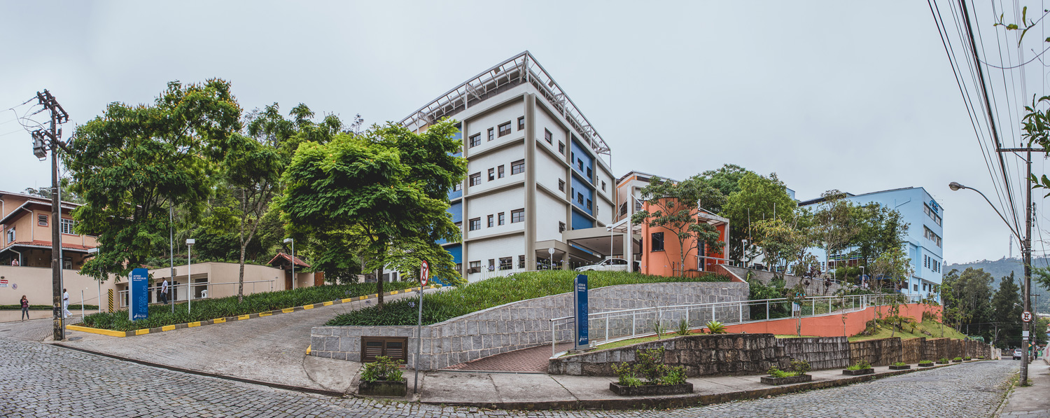 Panorama Hospital São José