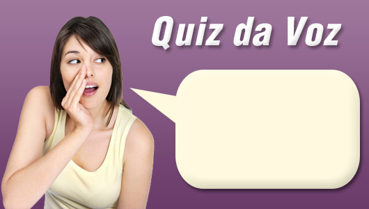 O que significa o termo quiz?