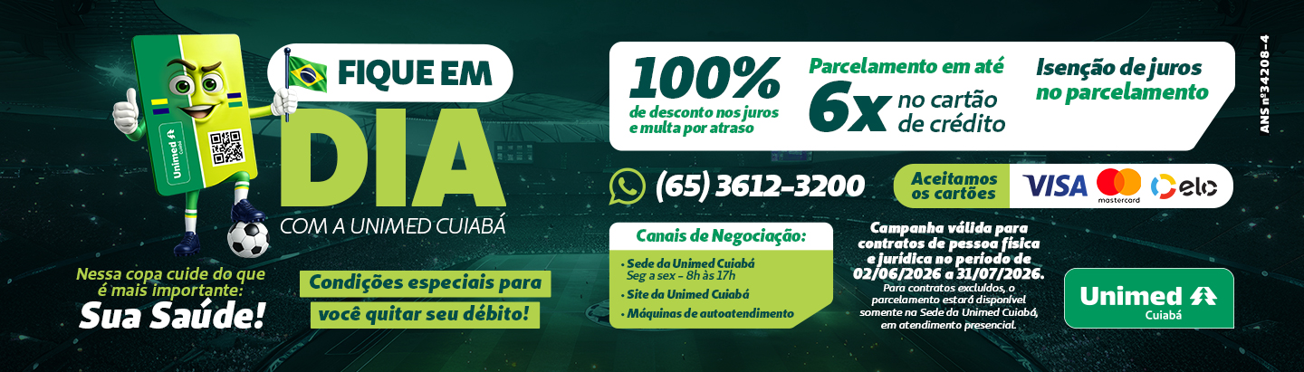 Fique em Dia