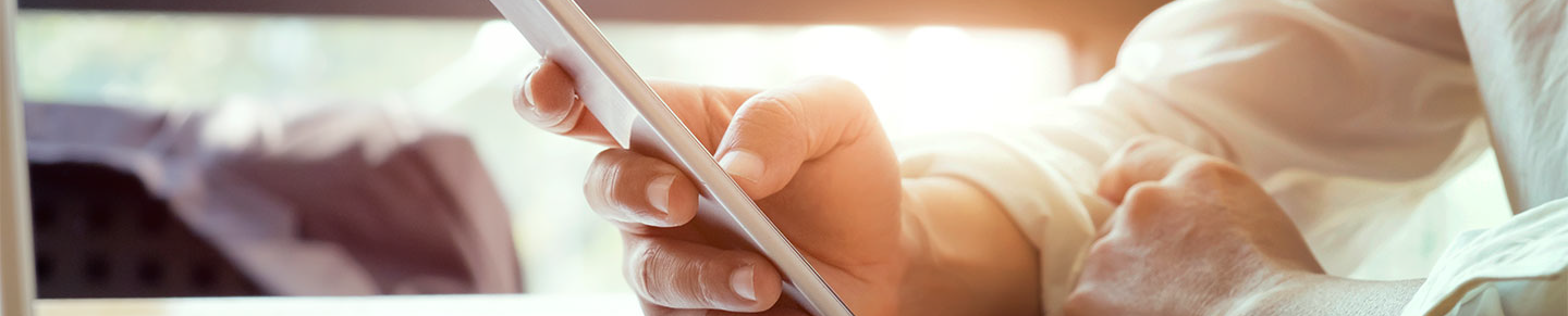First Responsive Image