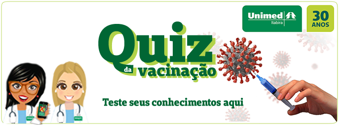 QUIZ DE HISTÓRIA - teste seu conhecimento 