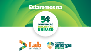54ª Convenção Nacional será de 8 a 11 de outubro