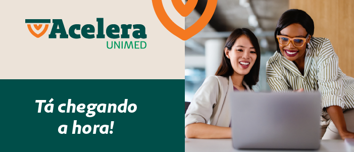 Acelera Unimed conhecerá vencedor na Convenção Nacional