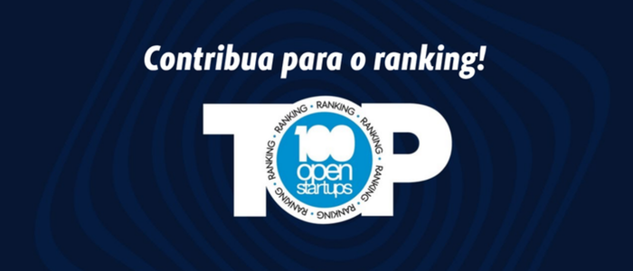100 Open Startups: sua Unimed faz a diferença