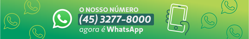 WhatsApp Unimed Costa Oeste