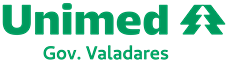 Novo logo 50 anos UNIMED
