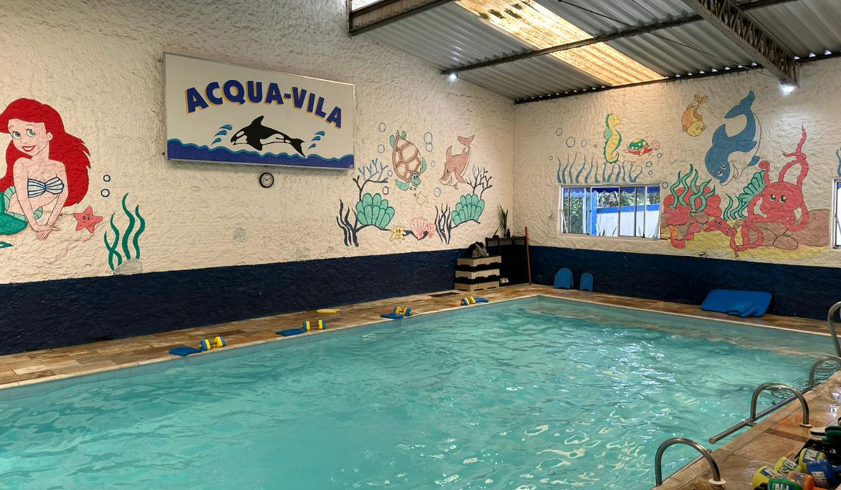 Acqua Vila