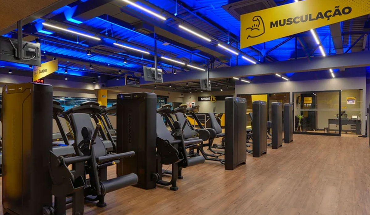 SmartFit