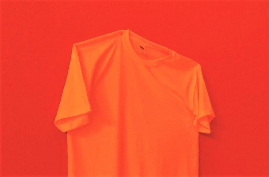 A cor laranja tornou-se símbolo da conscientização sobre a escleroso múltipla, e no mês de agosto as campanhas de divulgação são fortalecidas