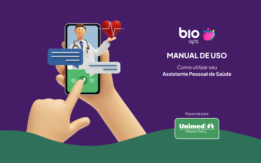 Manual BIO Unimed Ribeirao Preto