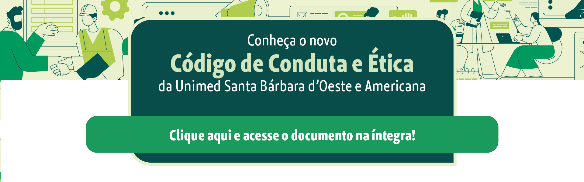 Código de Ética