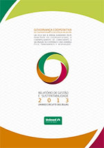 Relatório de Gestão e Sustentabilidade 2013