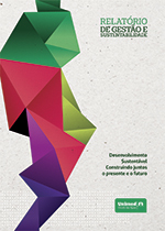 Relatório de Gestão e Sustentabilidade 2016
