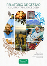 Relatório de Gestão e Sustentabilidade 2019