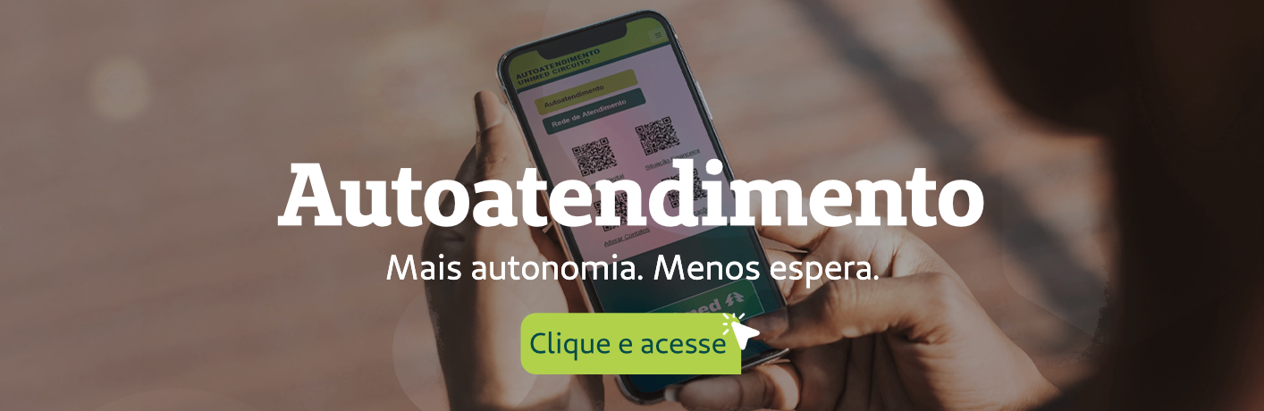 Autoatendimento Unimed Circuito