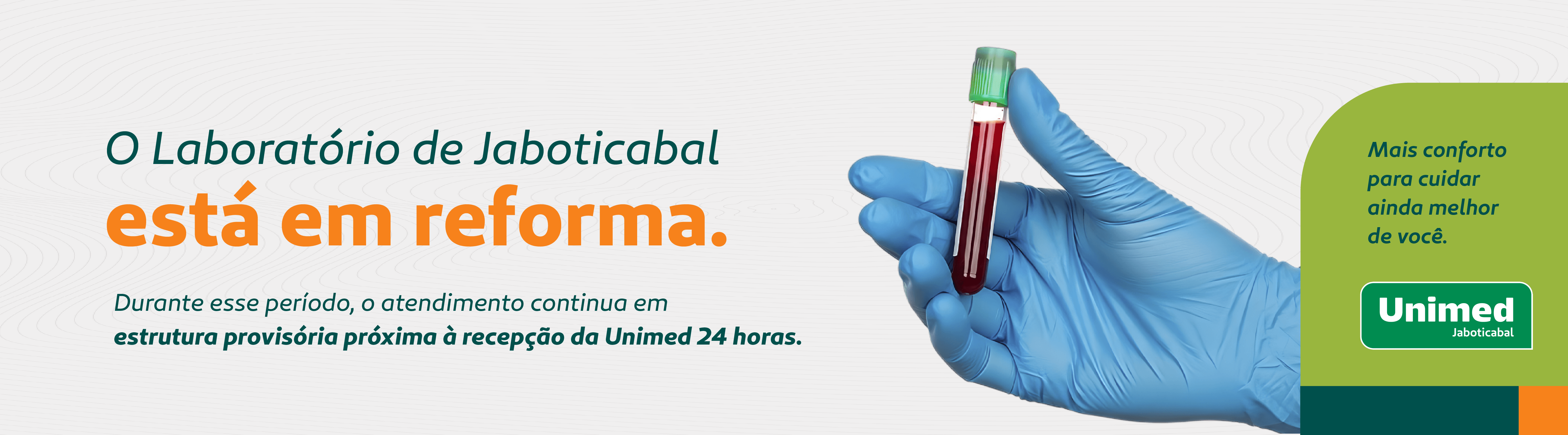 Laboratório Unimed