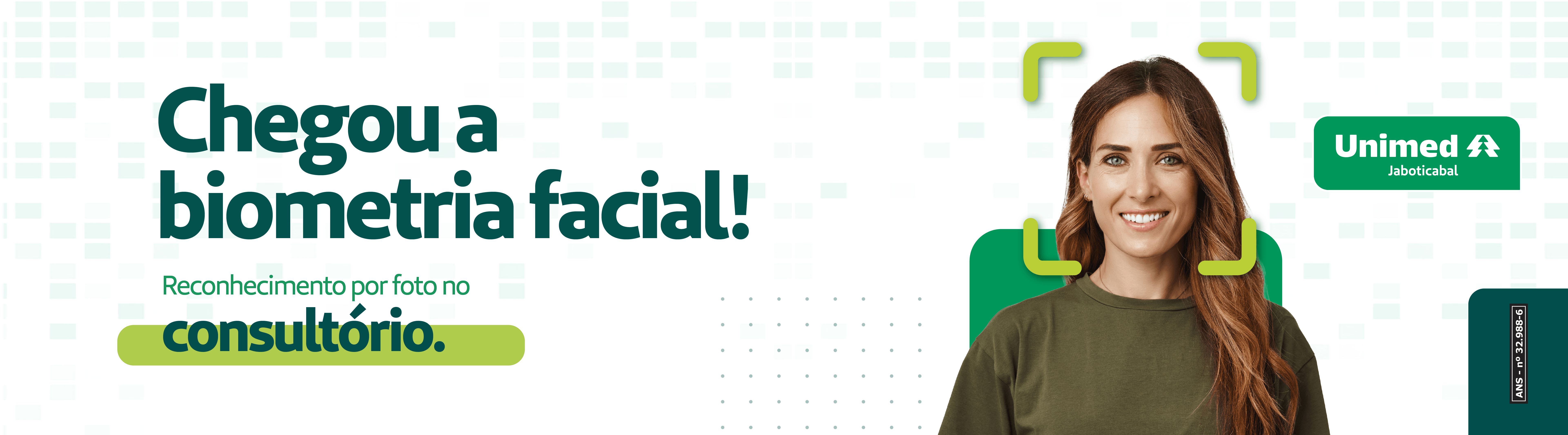 Biometria Facial