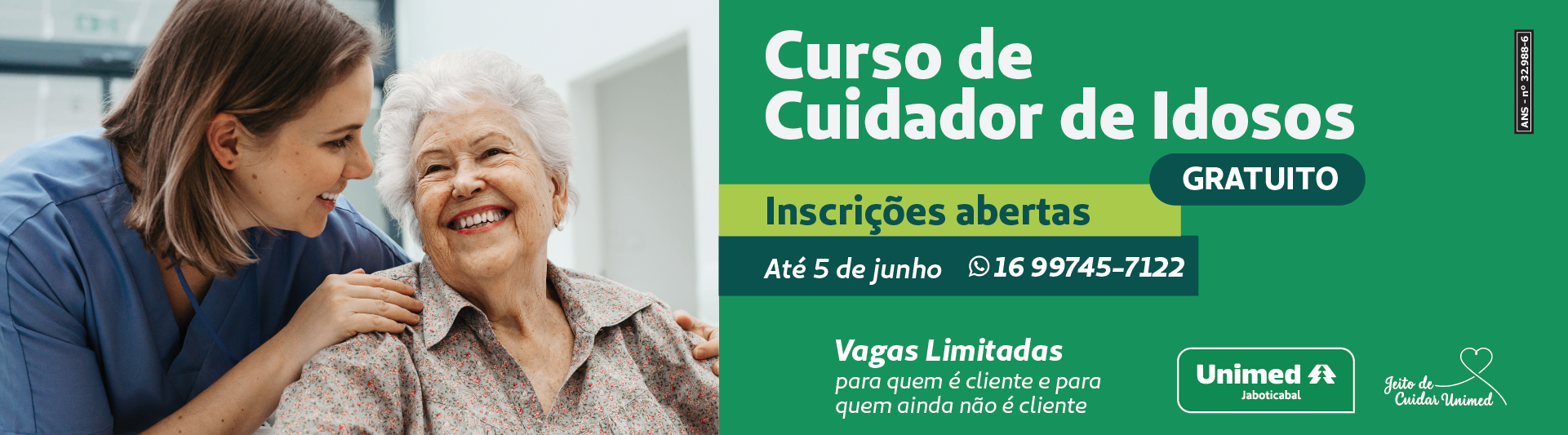 Cuidador de Idoso