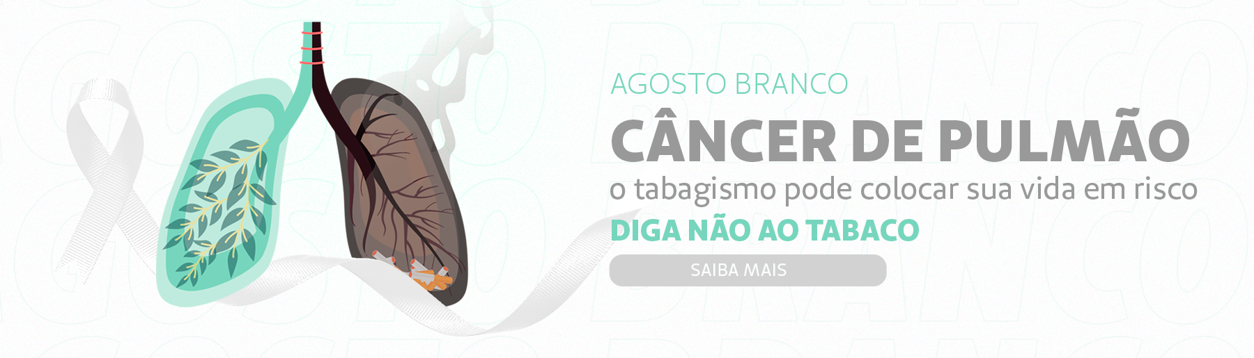 câncer de pulmão
