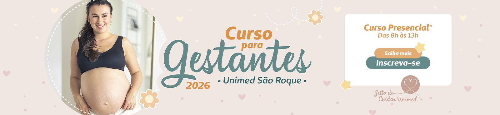 Curso gestante agosto 26