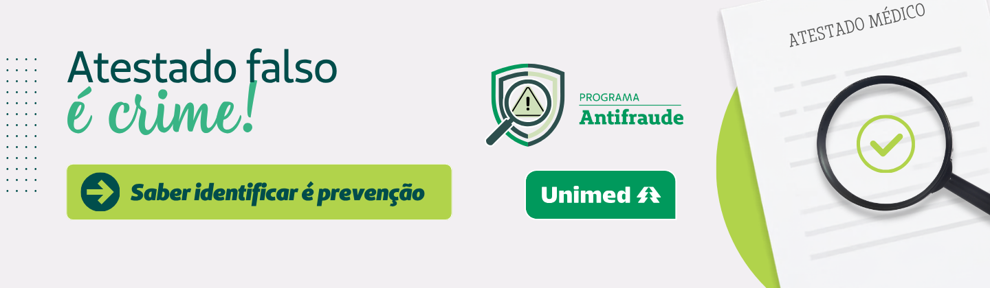 atestados médicos falsos