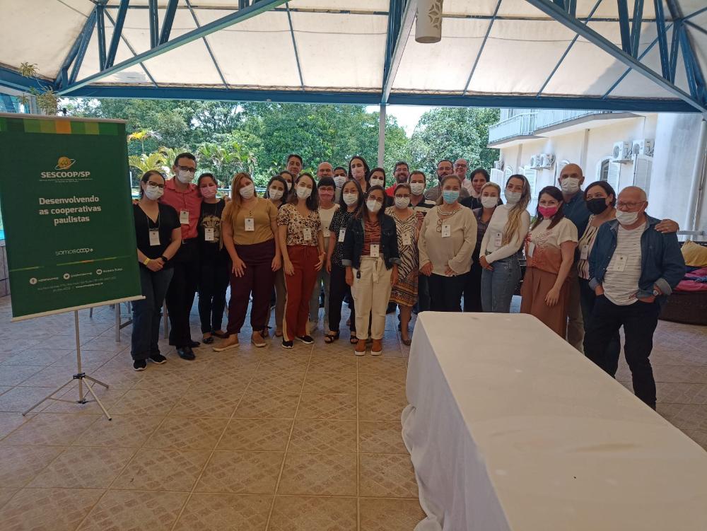 Curso ALSO