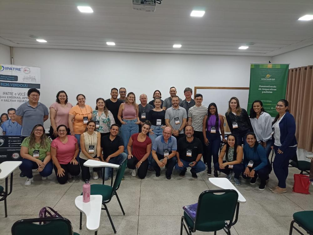 Curso PALS