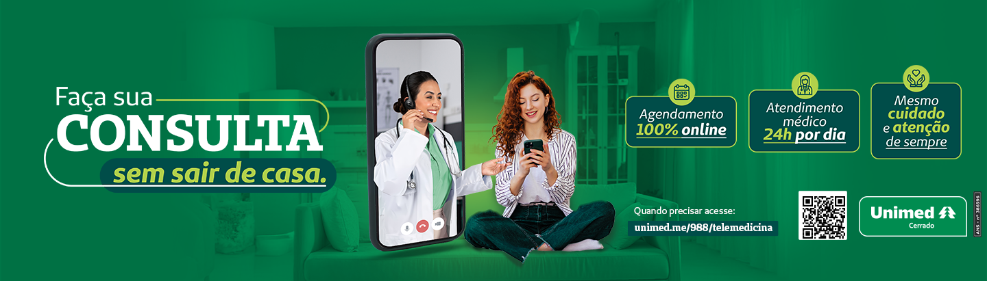 Telemedicina