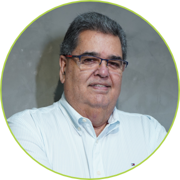 Dr. Bráulio Campos Junior