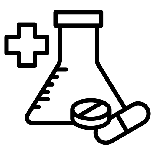 Ícone Farmacêutico
