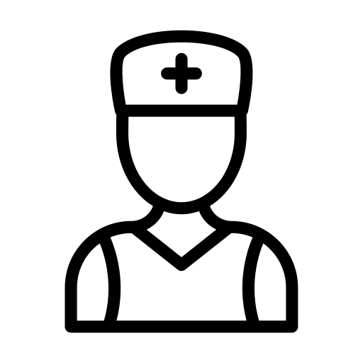 Ícone Técnico de Enfermagem