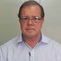 Dr. Rogério Vilela Pinto
