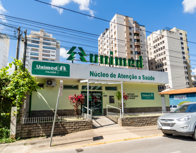 NAS - Núcleo de Assistência a Saúde - Medicina Preventiva