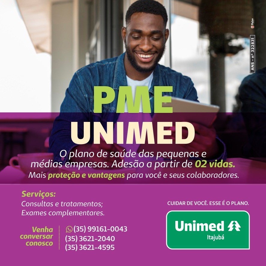 Plano unimed