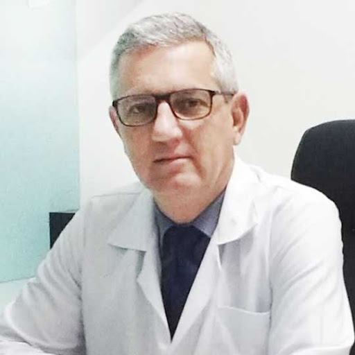 Dr. Luiz Augusto Ribeiro Miranda